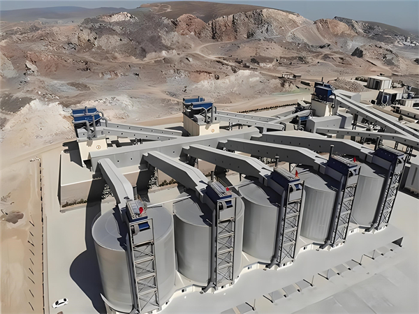 大埔水泥钢板仓