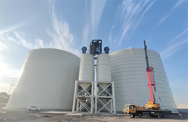 大埔大型钢板库