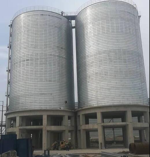 大埔镀锌卷板仓